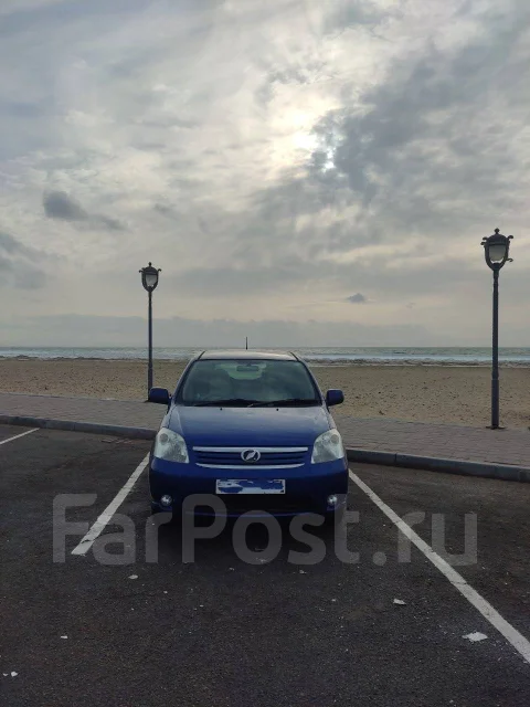 Toyota Raum. �������, ��������, 1.5 (109��.�.), ������, 82����. �� ����