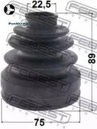 ������� ���� ���������� �������� 75X89X22.5 0515-CWT Febest 0515CWT 0515CWT ����