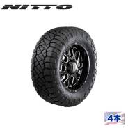 Nitto Ridge Grappler.  at, .     