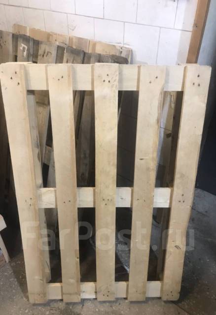 Продам поддоны, паллеты (деревянные) разные размеры, в наличии. Цена ...