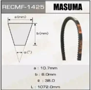 ������ �������� 1425 Masuma 10.7*1072 1425 ����