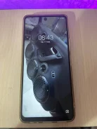 Tecno Camon 18. �/�, 128 ��, ������, 4G LTE, NFC ����