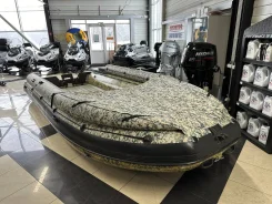Solar 520. 2024 ���, ����� 5,2��., ��������� ��� ���������, 60��.�., ������ ����