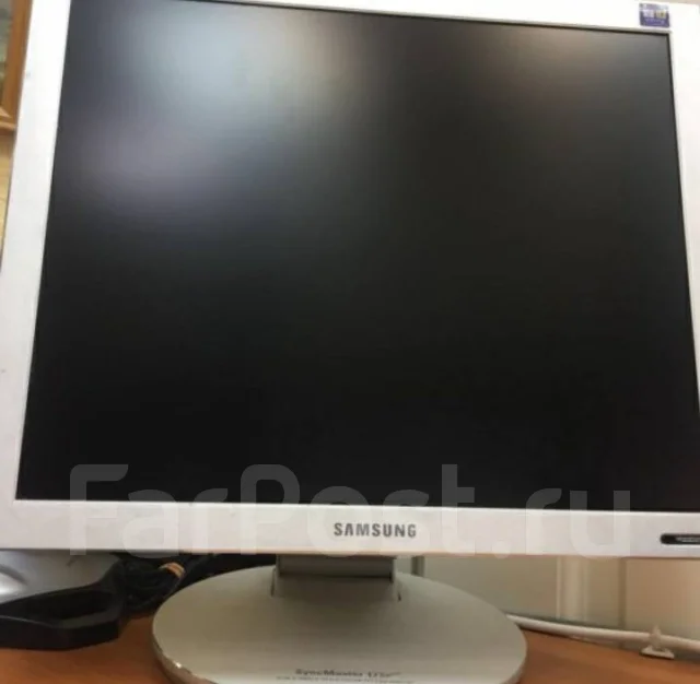 Samsung. 17" ����