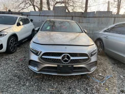 Mercedes-Benz A-Class. WDD1770842J055990, M282DE14AL ����