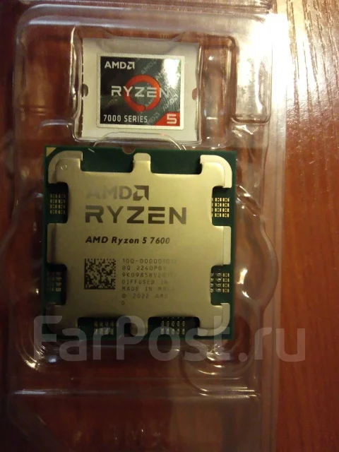 AMD Ryzen 5 ����