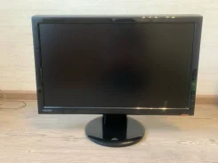 Asus. 21.5", ���������� �� (LCD, LED, QLED) ����