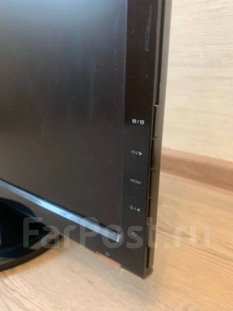 Asus. 21.5", ���������� �� (LCD, LED, QLED) ����