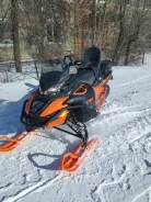 BRP Lynx Xterrain Brutal. ��������, ��, �� ����