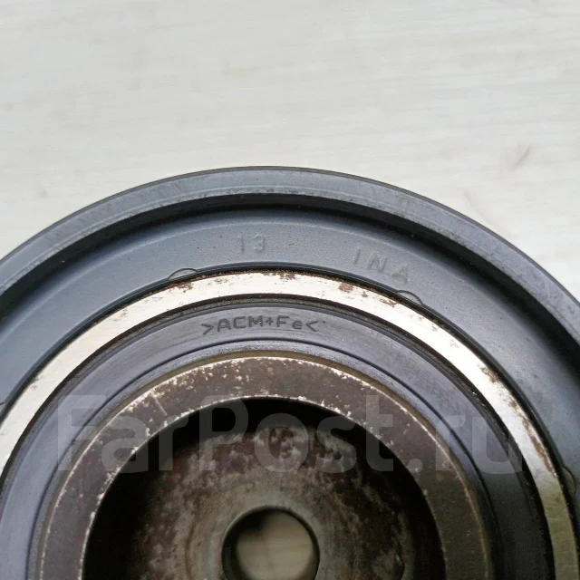 ����� ��� �������� BYL JEEP Liberty 03L109244 ����