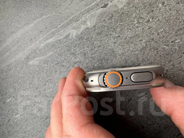 Apple Watch Ultra ����