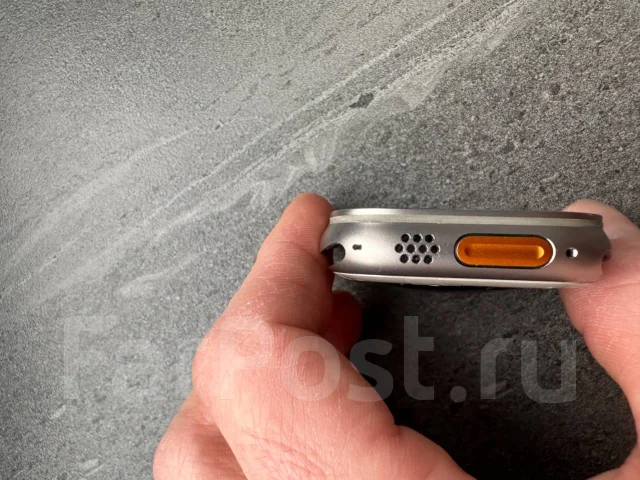Apple Watch Ultra ����