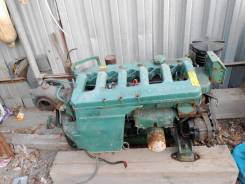 Volvo Penta. 4-�������, ��������� ����