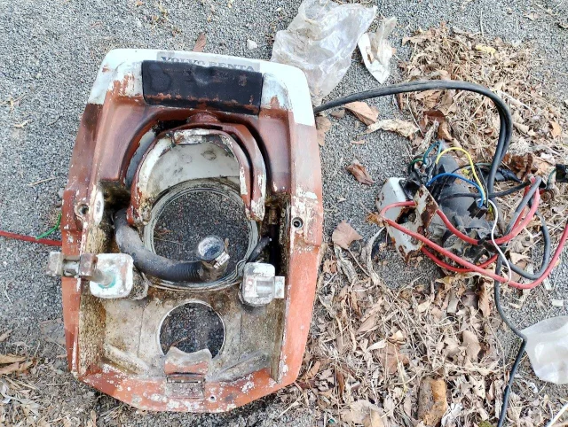 Volvo Penta. 4-�������, ��������� ����