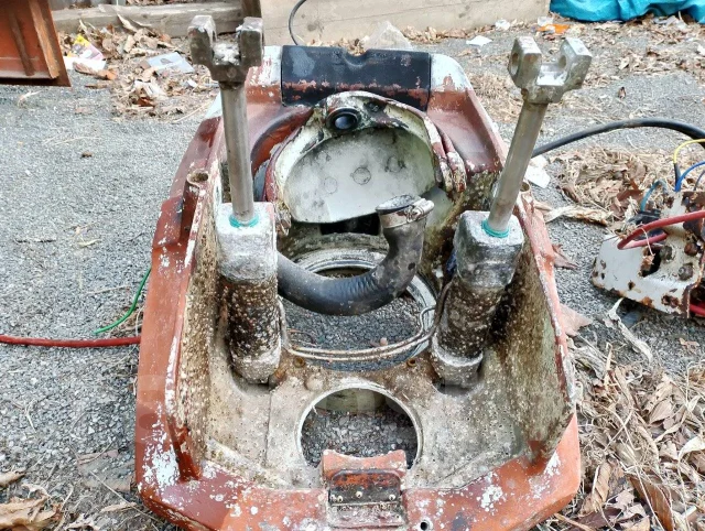 Volvo Penta. 4-�������, ��������� ����