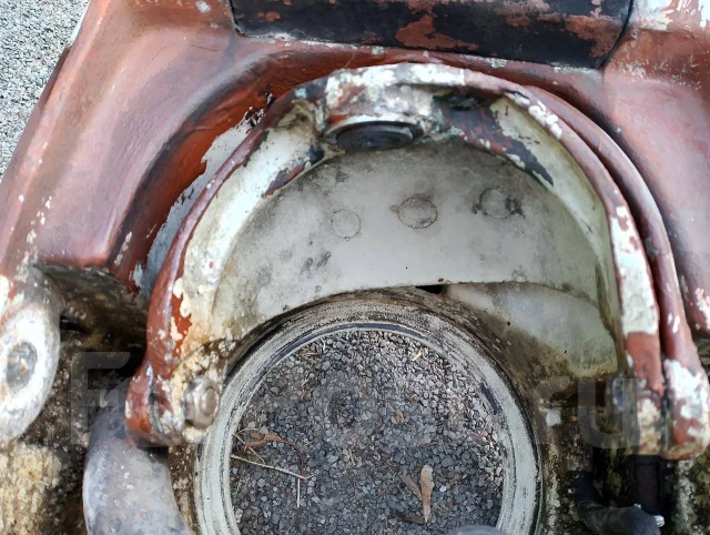 Volvo Penta. 4-�������, ��������� ����