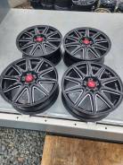 Enkei Rivazza Tuner. 7.0x17", 5x114.3, ET38, �� 73,1���. ����