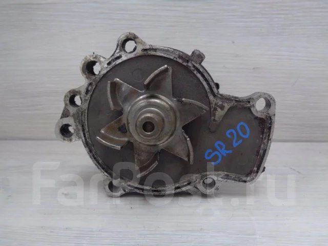 ����� SR20DE Nissan+ 2101053J00 ����