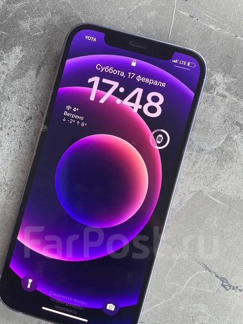 Apple iPhone 12. �/�, 64 ��, ���������� ����