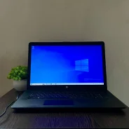 HP 17. 17.3", 3����, ��� 8 ��, ���� 320���, WiFi: 1, Bluetooth: 1, ����������� �� 3��. ����