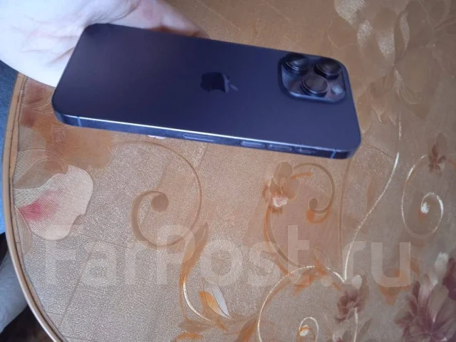 Apple iPhone 14 Pro Max. �/�, 128 ��, ���������� ����
