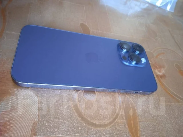 Apple iPhone 14 Pro Max. �/�, 128 ��, ���������� ����