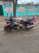 Kawasaki ZZR 400 2. 400����. ��., ��������, ���������, ������ �� �� ����