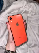 Apple iPhone Xr. �/�, 128 ��, ���������, Dual-SIM ����