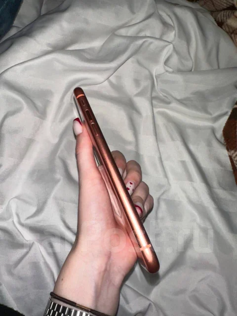 Apple iPhone Xr. �/�, 128 ��, ���������, Dual-SIM ����