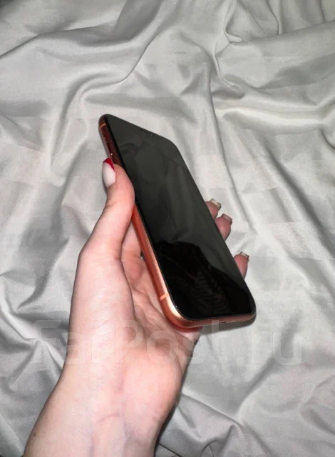 Apple iPhone Xr. �/�, 128 ��, ���������, Dual-SIM ����