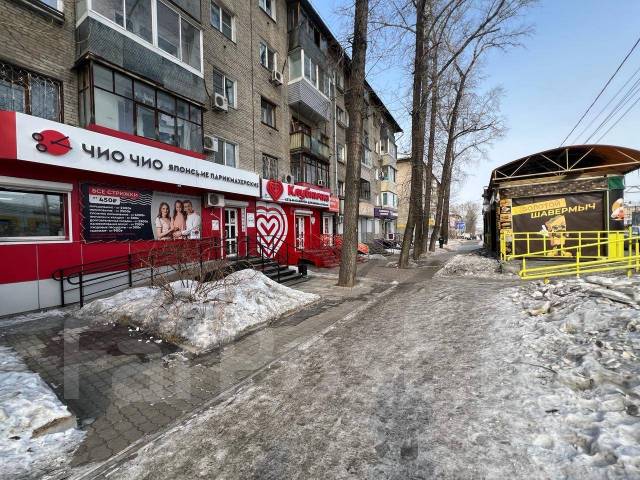 Продам помещение ост. заводская, 72,7 кв. м. нежилой, торговая точка ...