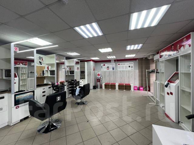 Продам помещение ост. заводская, 72,7 кв. м. нежилой, торговая точка ...