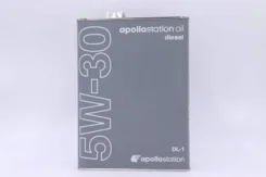 Idemitsu Zepro Diesel. 5W-30, �����������������, 4��. ����