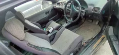 Toyota Cynos. EL44, 5EFHE ����