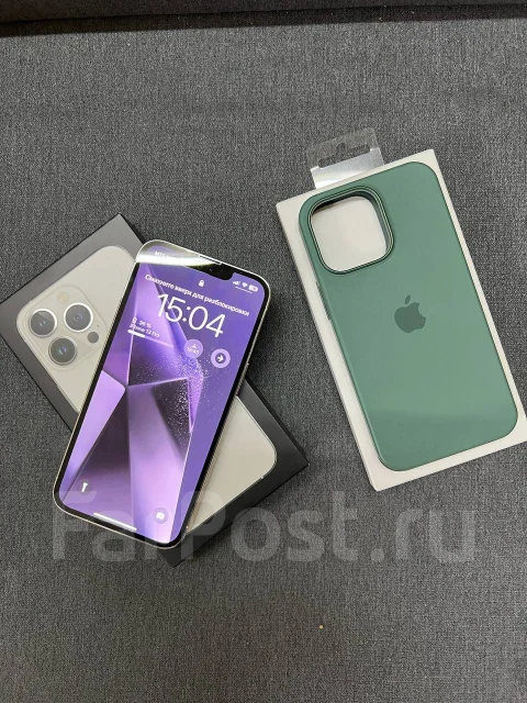 Apple iPhone 13 Pro. �/�, 128 ��, �����, 3G, 4G LTE, 5G, Dual-SIM, ����������, NFC ����