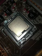 Intel Core 2 Duo E8400 ����