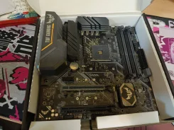 AMD B450 ����