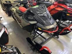 BRP Ski-Doo Summit X. ��������, ��, �� ����