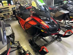 BRP Ski-Doo Expedition Xtreme. ��������, ��, �� ����