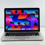 Apple MacBook Pro 13 2015 Early MF839. 13", 2,7����, ��� 8 ��, ���� 256���, WiFi: 1, Bluetooth: 1, ����������� �� 8��. ����