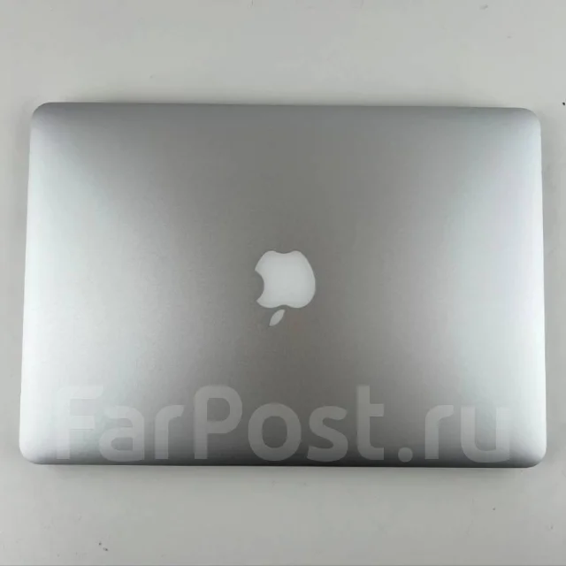 Apple MacBook Pro 13 2015 Early MF839. 13", 2,7����, ��� 8 ��, ���� 256���, WiFi: 1, Bluetooth: 1, ����������� �� 8��. ����