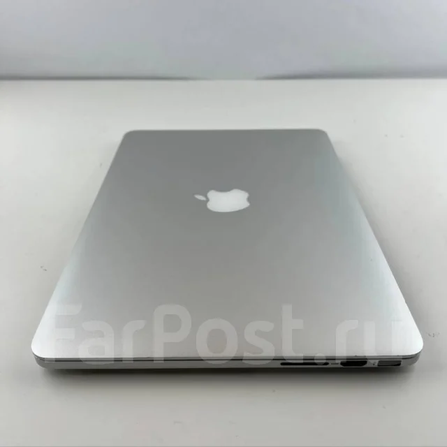 Apple MacBook Pro 13 2015 Early MF839. 13", 2,7����, ��� 8 ��, ���� 256���, WiFi: 1, Bluetooth: 1, ����������� �� 8��. ����