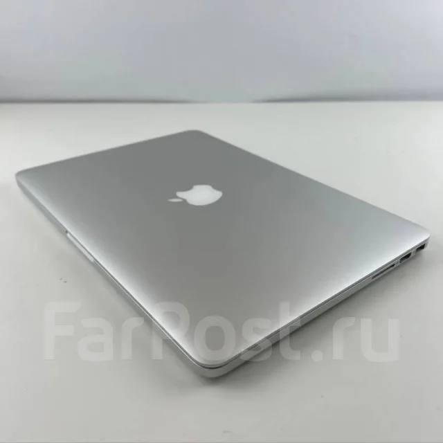 Apple MacBook Pro 13 2015 Early MF839. 13", 2,7����, ��� 8 ��, ���� 256���, WiFi: 1, Bluetooth: 1, ����������� �� 8��. ����