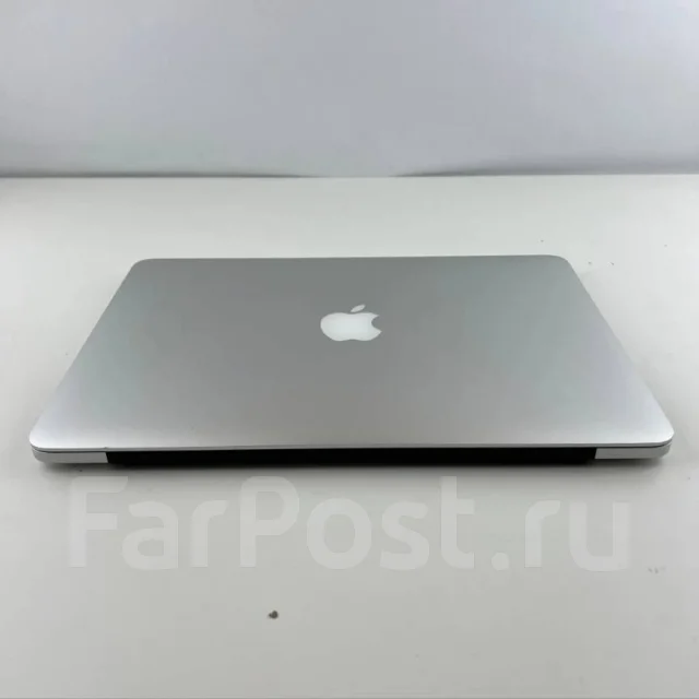 Apple MacBook Pro 13 2015 Early MF839. 13", 2,7����, ��� 8 ��, ���� 256���, WiFi: 1, Bluetooth: 1, ����������� �� 8��. ����