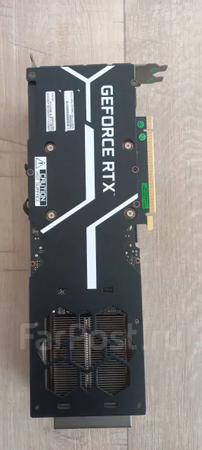 GeForce RTX 3080 ����