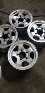 WSP Atena. 6.5x15", 5x139.7, ET20, �� 100,1���. ����
