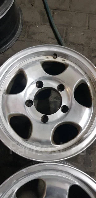 WSP Atena. 6.5x15", 5x139.7, ET20, �� 100,1���. ����
