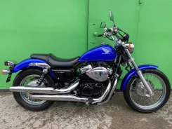 Honda VT 750S. 750����. ��., ��������, ���������, ��� ������� ����