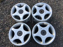 Alcasta M45. 5.5x13", 4x100, 4x114.3, ET38 ����