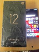 Xiaomi 12 Pro. /, 256 , , 3G, 4G LTE, 5G, Dual-SIM, NFC 